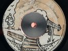 PAT FRANCIS High Society PEACEFUL ROAD 7