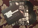 BRMC Black Rebel Motorcycle Club Howl Vinyl LP RARE