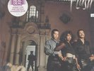 PLUSH - SELF TITLED - SEALED R&B/SOUL LP