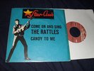 The Rattles Come on and Sing orig. Starclub