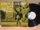 BENNIE GREEN Back On The Scene blue note mono 47 w 63rd