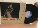 HANK MOBLEY Blue Note 1568 mono 47 W 63rd