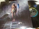 MEGADETH-countdown to extinction-VINYL/LP/12 metallica