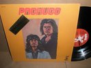  PACHUCHO private breaks funk soul LP OG