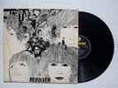 THE BEATLES - REVOLVER - MONO UK LP - VERY SCARCE