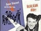 GENE VINCENT & HIS BLUE CAPS 