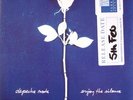 Depeche Mode Enjoy The Silence PROMO BONG18 NEAR MINT