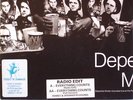 Depeche Mode Everything Counts VERY RARE BONG16 MINT