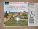 SAX 2524 B/S Mendelssohn 'Italian' Szell