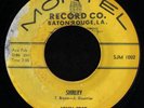 GARAGE ROCKABILLY 45 JOHN FRED SHIRLEY MONTEL HEAR
