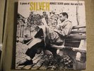 HORACE SILVER-BLUE NOTE 1539 LEXINGTON FLAT EDGE OG RVG