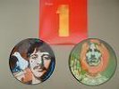 Beatles-#1's/ 2LP PICTURE discs set/Still sealed.