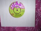 LESTER STERLING 'Reggie In The Wind' Gas 45
