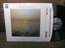 rare UK jazz LP AMANCIO D'SILVA reflections 71 COLUMBIA