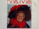 MRS. MILLS music hall party LP mint- PCS 7143 UK