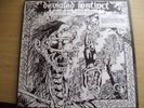 Deviated Instinct Rock n Roll Con. UKHC/PUNK/CRUST