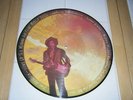 PICTURE DISC JIMI HENDRIX LP WOKE UP THIS MORNING