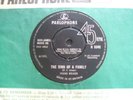 Ivans Meads - A Little Sympathy 1965 UK 45 HEAR IT 