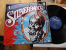 SILBERBART 4 TIMES SOUND RAZING 1971 MINT KRAUTROCK LP