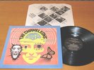 The Chameleons- 