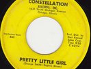 NORTHERN SOUL 45 RPM - GENE CHANDLER on CONSTELLATION