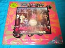BEATLES 'SGT. PEPPER REC.SESSION 3D CVR 2LP GREEN  WAX