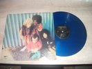 33t  rare JIMI HENDRIX  band of gypsys disque bleu
