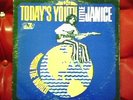 Little Janice TODAY'S  YOUTH Extra Rare Deep soul lp
