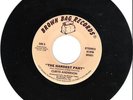 RARE MODERN SOUL----CURTIS ANDERSON - THE HARDEST PART