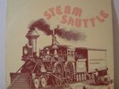 Steam Shuttle - AUSSIE FOLK PSYCH LP