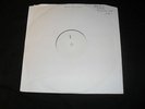 VENOM WELCOME TO HELL RARE VINYL TEST PRESSING
