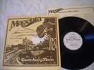 MAGENTA - CANTERBURY MOON - UK ORIG SIGNED COTTAGE LP