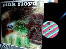1968 Orig TOWER Pink FLOYD   SAUCER SECRETS Prog PSYCH