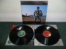 Pink Floyd - Delicate Sound Of Thunder(RARE VINYL EX+)