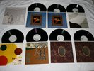 Bright Eyes Vinyl Box Set - OOP/Rare Good Condition