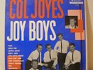 Col Joye's Joy Boys DAVE BRIDGE SURF INST ROCKER LP