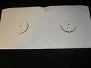 BURZUM / ASKE  RARE VINYL TEST PRESSING BLACK METAL