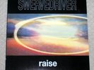 SWERVEDRIVER - RAISE LP - CREATION RECORDS 1991