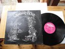 CATABILITY BROWN FROM SCRATCH 1972 PINK SCROLL UK RAAAR