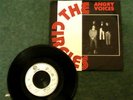 THE CIRCLES Angry Voices RARE PUNK MINT