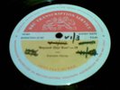 BBC Radio Transcription LP: Beyond Our Ken 18/19 Comedy