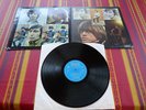 ROLLING STONES  --  BIG HITS/GB/MONO/BLUE DECCA/Poster
