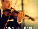 Michael Rabin/violin/ PAGANINI/Goossens/ Capitol stereo