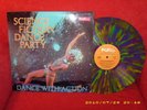 Science Fiction Dance Party LP D 68 Krautrock Psych