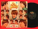 LOS GATOS (Vol. 2) 1968 POP PSYCH LP ARGENTINA NEBBIA