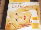 CHRISTINA AGUILERA BACK TO BASICS 3X LP VINYL SEALED