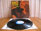 DONALD BYRD - FUEGO - Blue Note 4026
