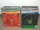 99x TECHNO-TRANCE-ACID CLASSICS VINYLS