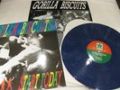 Gorilla Biscuits 