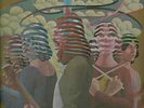Maypole (Colossus) Rare Psych.